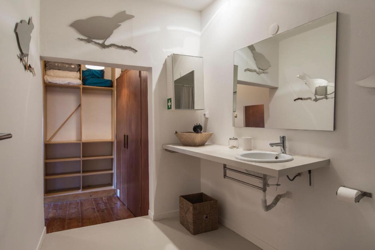 Lovelystay - Chiado 2 Bedroom Charm! Lisboa Kültér fotó